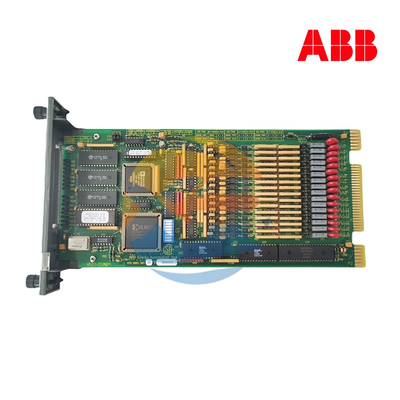 ABB IMSED011